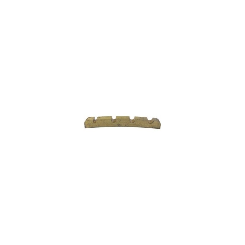 Nut/Cejuela de bronce para bajo