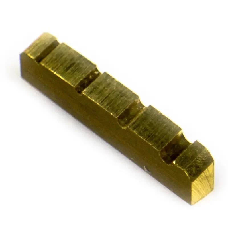 Nut/Cejuela de bronce para bajo 40mm (DESC)