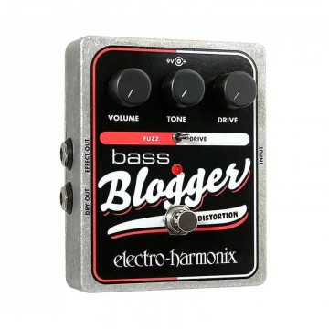 Electro Harmonix Bass...