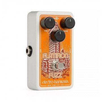 Electro Harmonix Flat Iron...