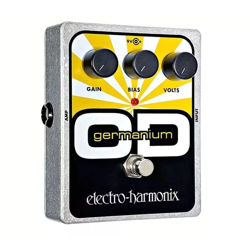 Electro Harmonix Germanium OD Overdrive