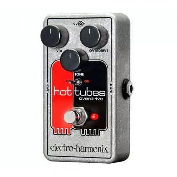 Electro Harmonix Hot Tubes...