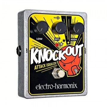 Electro Harmonix Knockout...