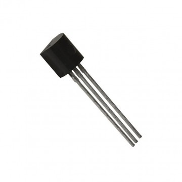 Transistor BC109