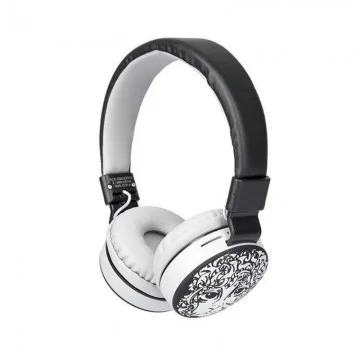 Electro Harmonix NYC Cans Audífonos con Bluetooth