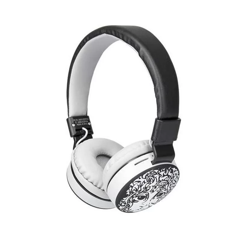 Electro Harmonix NYC Cans Audífonos con Bluetooth