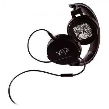 Electro Harmonix Hot Threads Audífonos