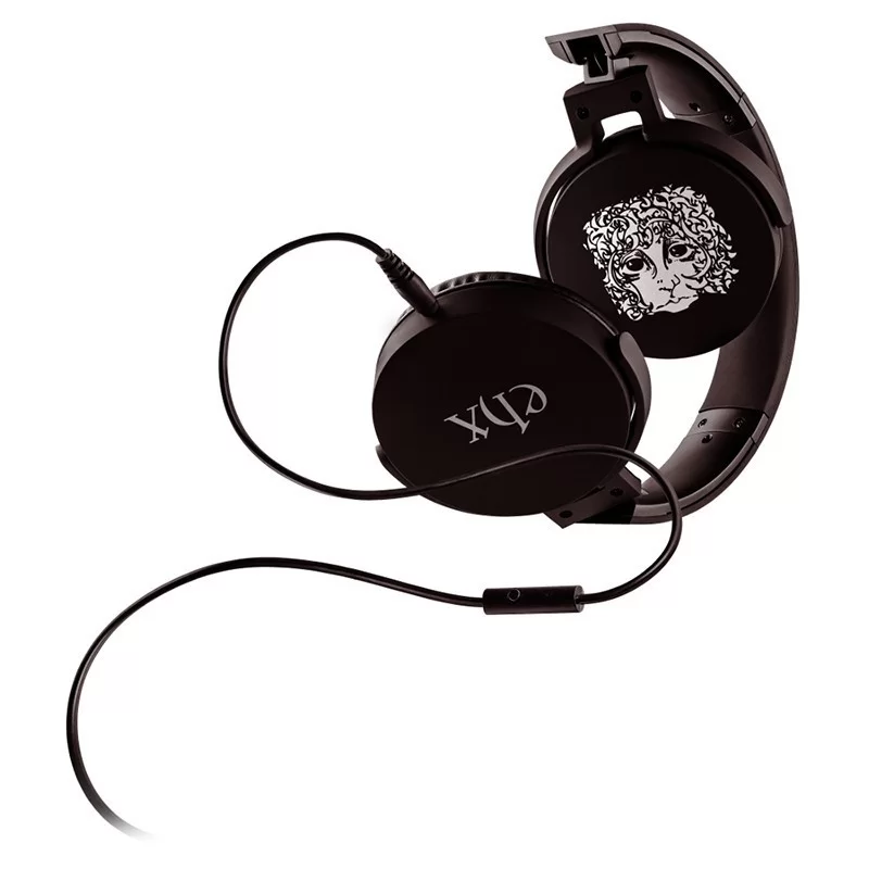 Electro Harmonix Hot Threads Audífonos