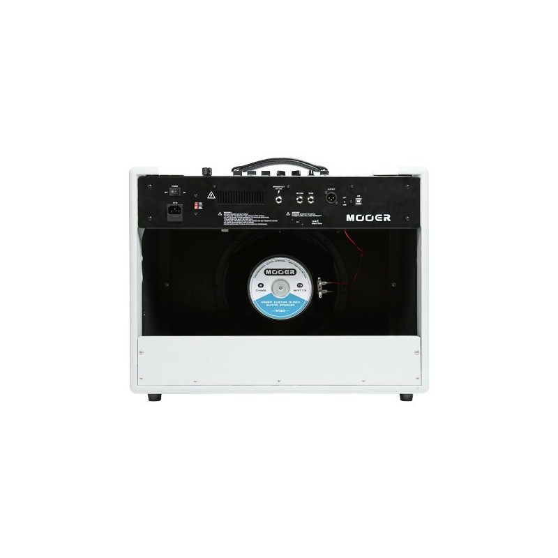 Mooer SD75 Modelling Combo