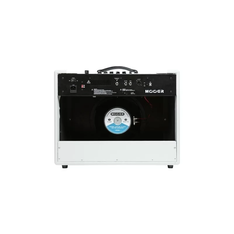 Mooer SD75 Modelling Combo