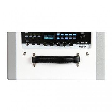 Mooer SD30 Modelling Combo