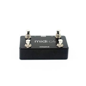 Controlador MIDI C4 Kowka Últimas Unidades
