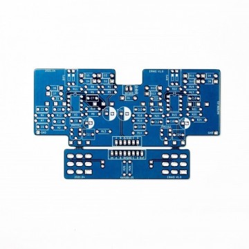 PCB Ernio Overdrive