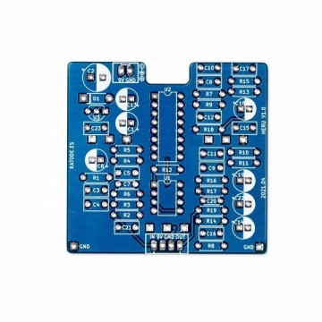 PCB Heru Delay