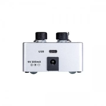 Mooer Groove Loop X2