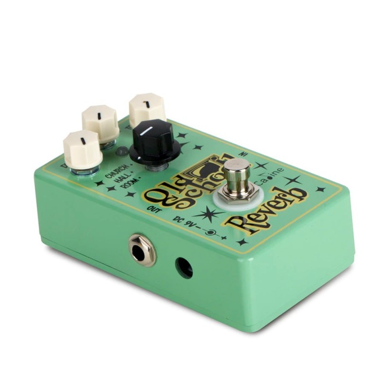 Caline CP-512 Old School Reverb