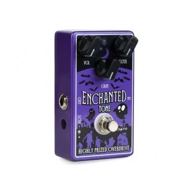 Caline CP-511 Enchanted Tone Highly Prized Overdrive