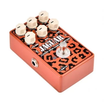 Caline CP-510 Jaguar High Gain Distorsión