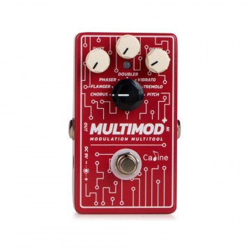 Caline CP-506 Multimod –...