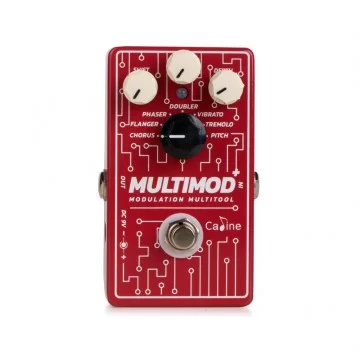 Caline CP-506 Multimod – Modulation Multi tool