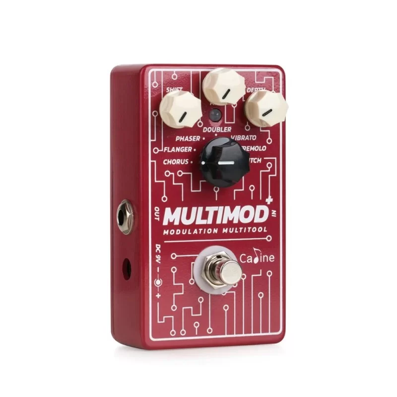 Caline CP-506 Multimod – Modulation Multi tool