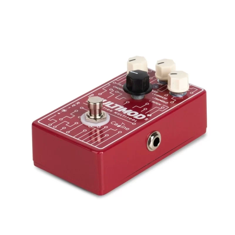 Caline CP-506 Multimod – Modulation Multi tool