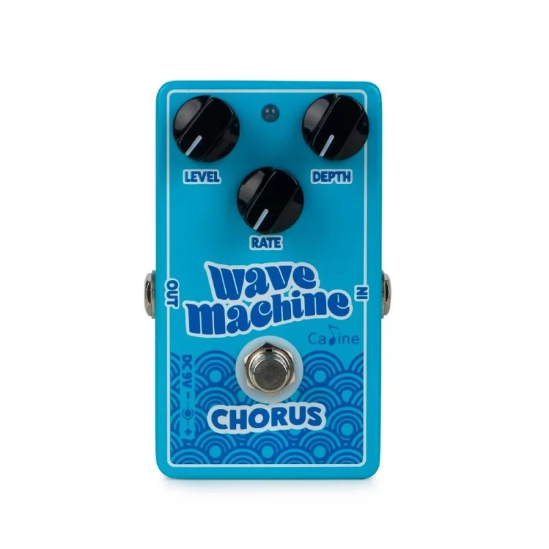Caline CP-505 Wave Machine Chorus