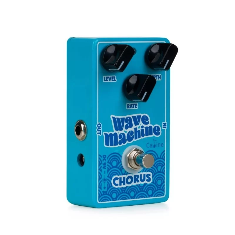 Caline CP-505 Wave Machine Chorus