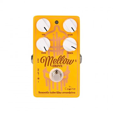 Caline CP-502 Mellow Drive