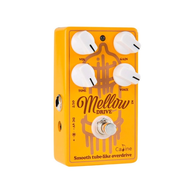 Caline CP-502 Mellow Drive