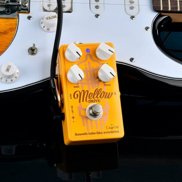Caline CP-502 Mellow Drive