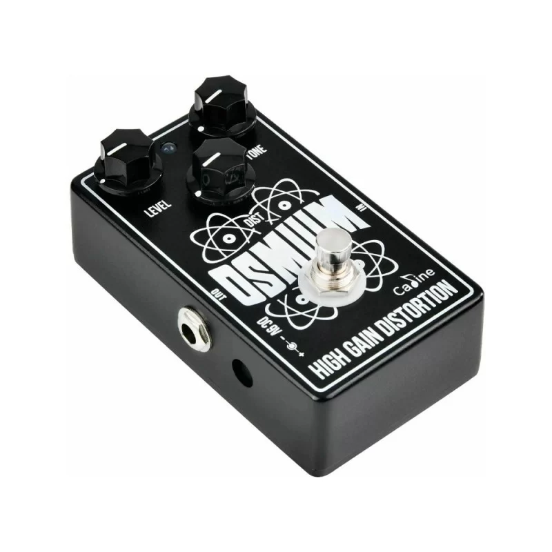 Caline CP-501 High Gain Distorsión