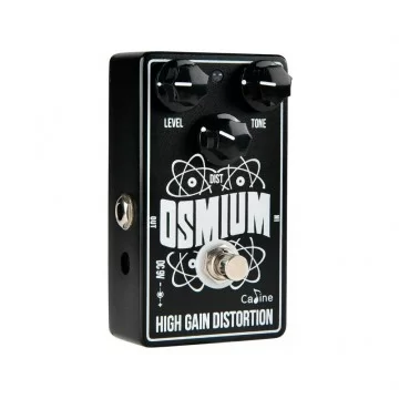 Caline CP-501 High Gain Distorsión