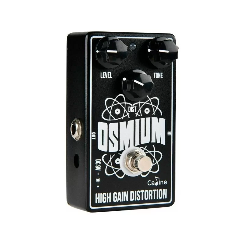 Caline CP-501 High Gain Distorsión