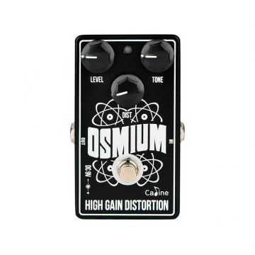Caline CP-501 High Gain Distorsión