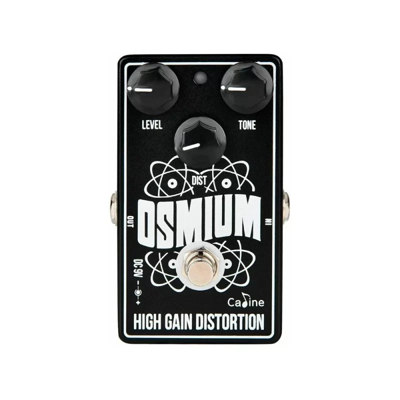 Caline CP-501 High Gain Distorsión