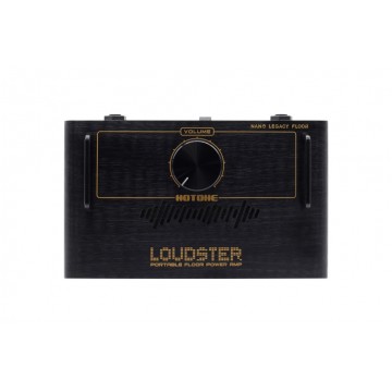 Hotone Loudster