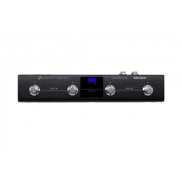 Hotone Ampero Control MIDI