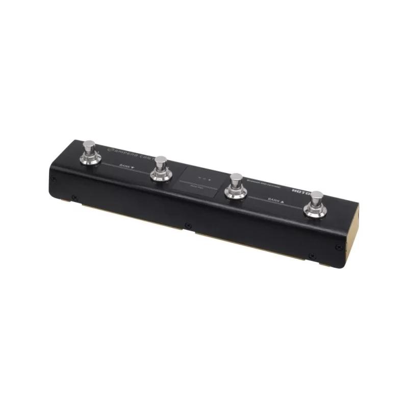 Hotone Ampero Control MIDI