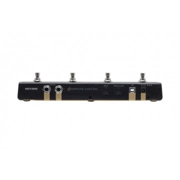 Hotone Ampero Control MIDI