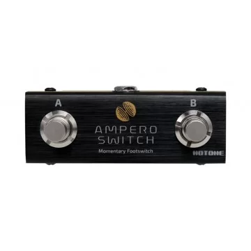 Hotone Ampero Switch