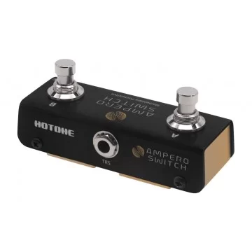 Hotone Ampero Switch