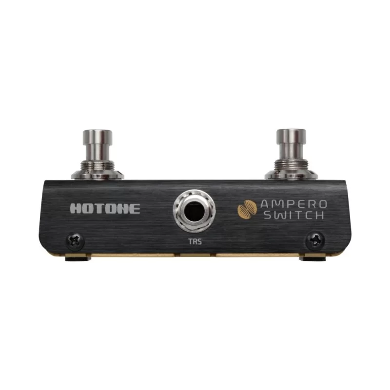 Hotone Ampero Switch