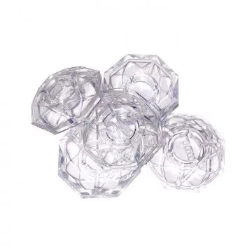 Hotone Topper Karat Cap (10 unidades)