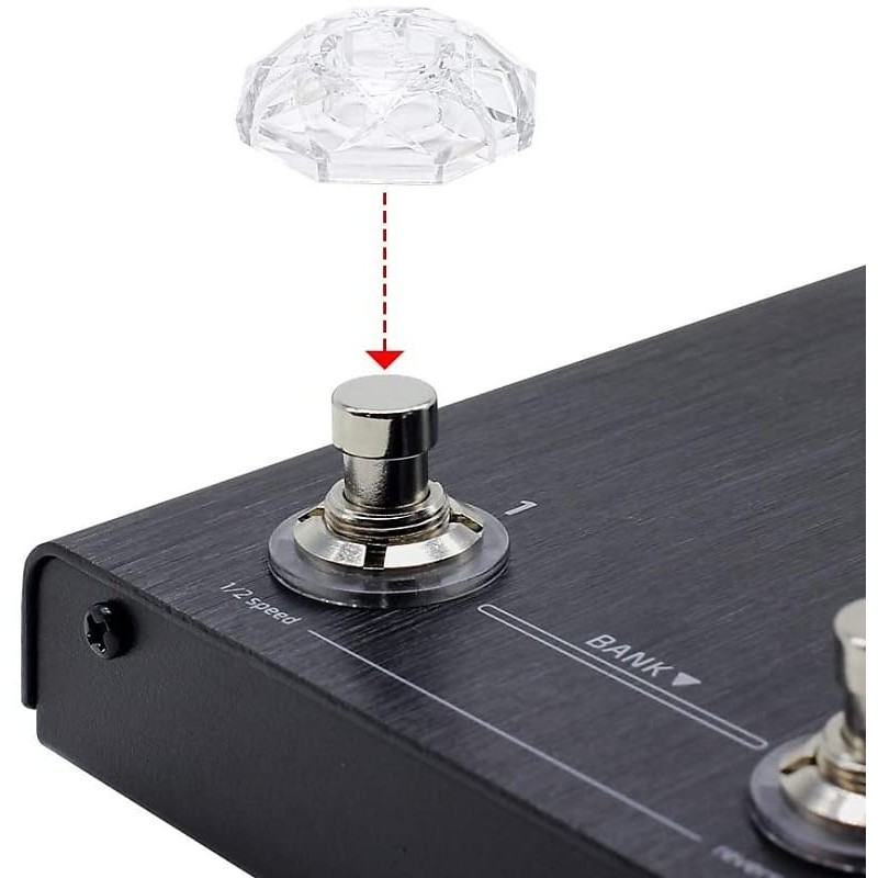 Hotone Topper Karat Cap (10 unidades)