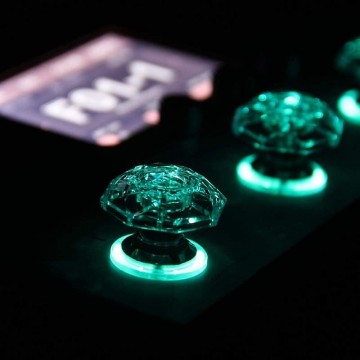 Hotone Topper Karat Cap (10 unidades)