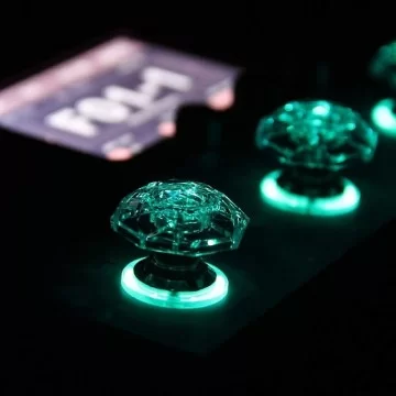 Hotone Topper Karat Cap (10 unidades)