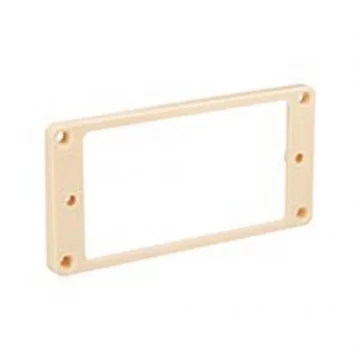 Mounting Ring Angulado para mastil Crema