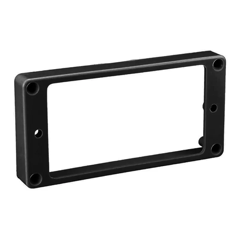 Mounting Ring Angulado para puente Negro