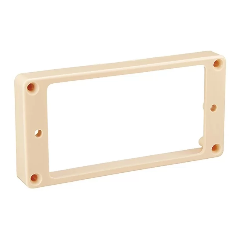 Mounting Ring Angulado para puente Crema